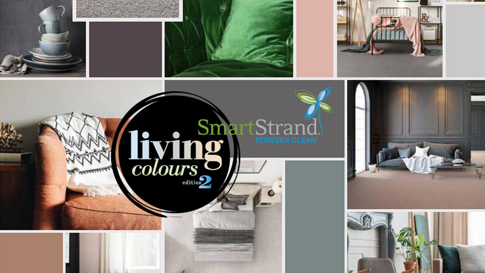 Smartstrand Forever Clean SmartStrand Forever Clean - By Lano - ReadyCut UK - Premier Carpet ...